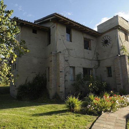 Bed and Breakfast La Casa Del Tilo Hacienda Santa Rosa Exterior foto